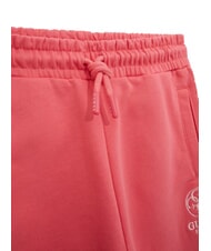 GUESS KIDS ACTIVE Pantalon de surv&ecirc;tement Jogger avec bandes lat&eacute;rales rose juteux - Surv&ecirc;tements pour enfants - 3