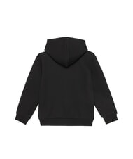 GUESS KIDS ACTIVE MINI ME Sweat à capuche coupe décontractée jetbla - Bébé Sweat - 2