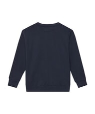 GUESS KIDS ACTIVE Sweat-shirt ras du cou avec ours en peluche smartblue - B&eacute;b&eacute; Sweat - 2