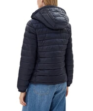 GUESS JEANS PACKABLE Doudoune légère à capuche - Doudounes femme