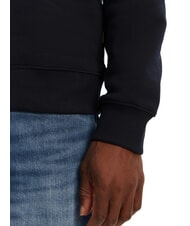 GUESS JEANS REGULAR Sweat-shirt &agrave; col rond avec imprim&eacute; oc&eacute;an audacieux - Pulls molletonn&eacute;s - 4