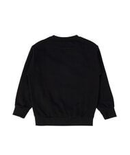 GUESS KIDS ACTIVE Sweat-shirt ras du cou avec ours en peluche jetbla - Bébé Sweat - 2