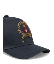 GUESS KIDS Casquette de baseball brodée ours en peluche smartblue - Chapeau de bébé - 3