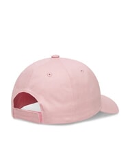 GUESS KIDS Casquette de baseball brodée ours en peluche rose barbe à papa - Chapeau de bébé - 2