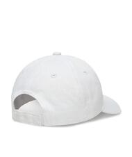 GUESS KIDS Casquette de baseball brodée ours en peluche blanc pur - Chapeau de bébé - 2