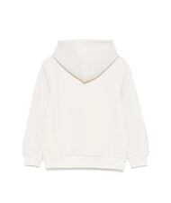 GUESS KIDS ACTIVE MINI ME Sweat &agrave; capuche coupe d&eacute;contract&eacute;e - B&eacute;b&eacute; Sweat