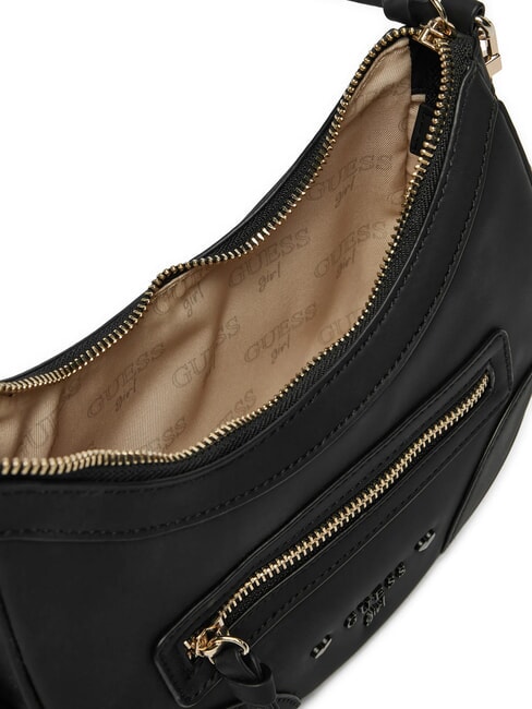 GIRL Petit sac à bandoulière jetbla - Sacs pour Femme