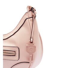 GUESS GIRL Petit sac à bandoulière rose élégant - Sacs pour Femme - 4