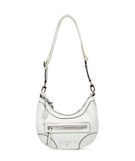 GUESS GIRL Petit sac &agrave; bandouli&egrave;re cremwhi - Sacs pour Femme - 3
