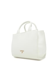 GUESS GIRL Petit sac à main avec bandoulière cremwhi - Sacs pour Femme - 2