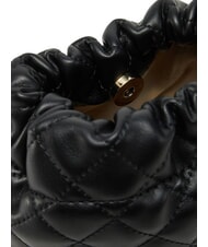 GUESS GIRL Mini sac seau à bandoulière jetbla - Sacs pour Femme - 5