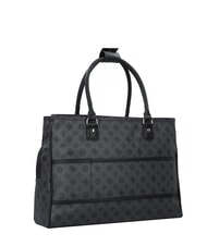GUESS WILDER Sac à bandoulière avec poche pour ordinateur portable - Sacs pour Femme