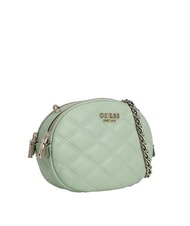 GUESS TAMSIN Petit sac bandoulière matelassé - Sacs pour Femme