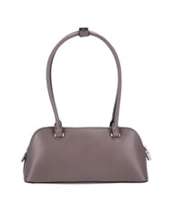 GUESS DARYNA Sac à bandoulière taupe foncé - Sacs pour Femme - 4