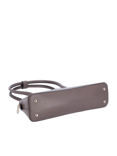 DARYNA Sac à bandoulière taupe foncé - Sacs pour Femme