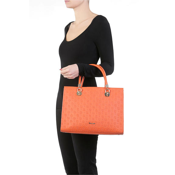 Tapiro Sac a main ORANGE - Sacs pour Femme