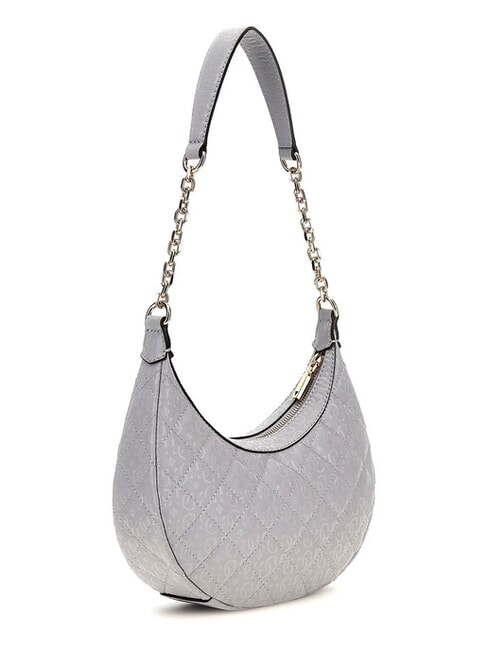 BESSEY Sac à bandoulière avec bandoulière gris lavande - Sacs pour Femme