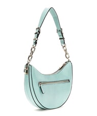 GUESS ORLINA Sac bandoulière imprimé lézard - Sacs pour Femme
