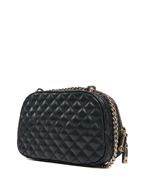 ECO RIANEE Sac matelassé convertible NOIR - Sacs pour Femme