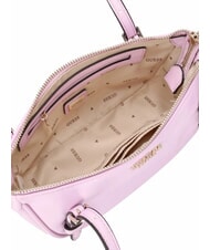 GUESS CERELIA Sac à bandoulière orchidée - Sacs pour Femme - 4