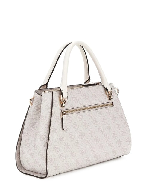 NOELLE Sac à main avec bandoulière où logo - Sacs pour Femme