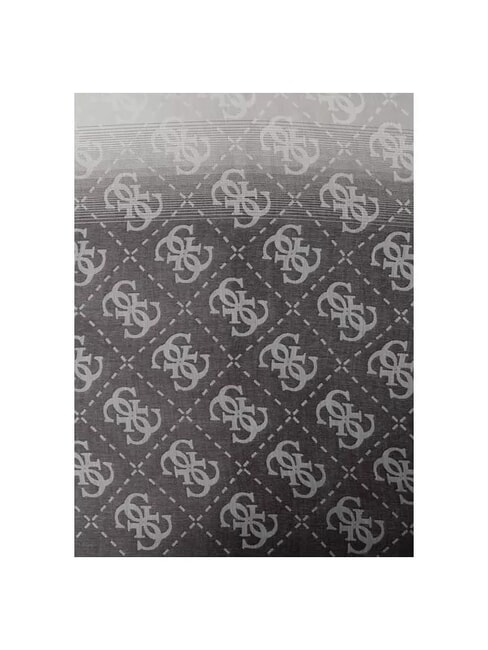 4G LOGO Foulard multicolore - Écharpes