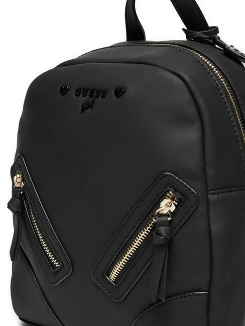 GIRL Mini sac à dos avec poches jetbla - Sacs pour Femme