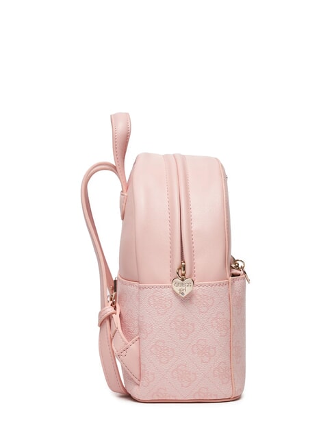 GIRL Mini sac à dos brise rosée - Sacs pour Femme