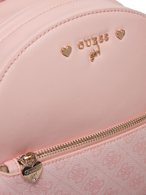 GIRL Mini sac à dos brise rosée - Sacs pour Femme