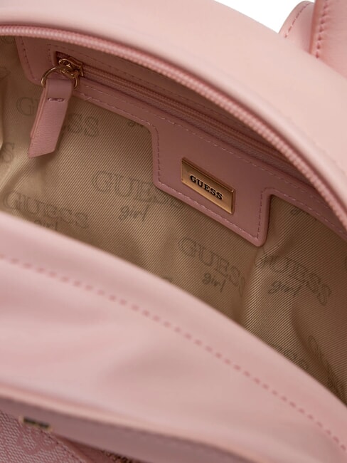 GIRL Mini sac à dos brise rosée - Sacs pour Femme