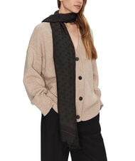 GUESS ZAMIRA Foulard grand sac fourre-tout vikky roo coalog - &Eacute;charpes - 2