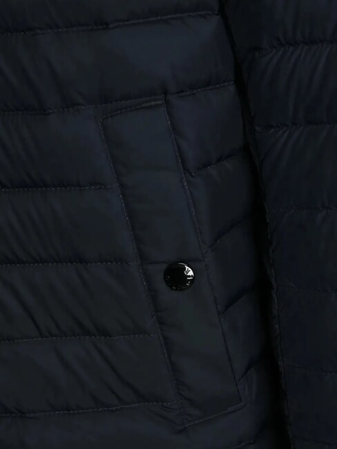 TH Mini Flag Couette en duvet ciel du désert - Doudounes homme