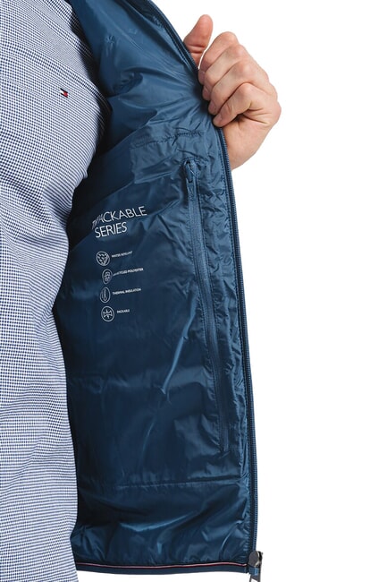 TH Sans manches mer Égée - Vestes sans manches pour hommes