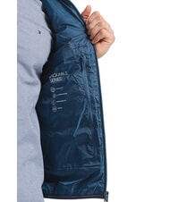 TOMMY HILFIGER TH Sans manches mer Égée - Vestes sans manches pour hommes - 3