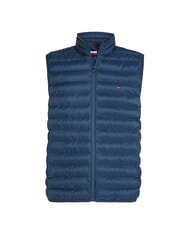 TOMMY HILFIGER TH Sans manches mer Égée - Vestes sans manches pour hommes - 4