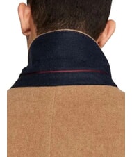 TOMMY HILFIGER TH Veste en laine mélangée hickory - Vestes pour hommes - 3