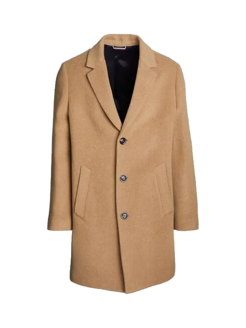 TH Veste en laine mélangée hickory - Vestes pour hommes