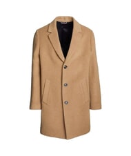 TOMMY HILFIGER TH Veste en laine mélangée hickory - Vestes pour hommes - 4