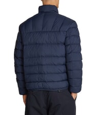 TOMMY HILFIGER TH JEANS Flag Doudoune en nylon - Doudounes homme