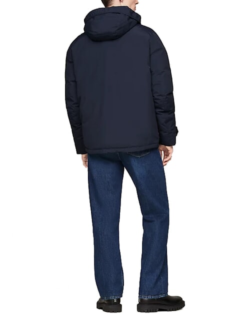 TH Veste ciel du désert - Vestes pour hommes