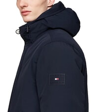 TOMMY HILFIGER TH Veste ciel du désert - Vestes pour hommes - 3