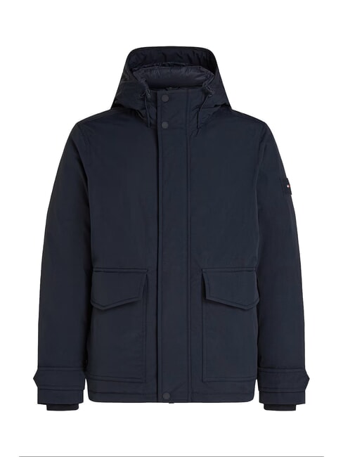 TH Veste ciel du désert - Vestes pour hommes