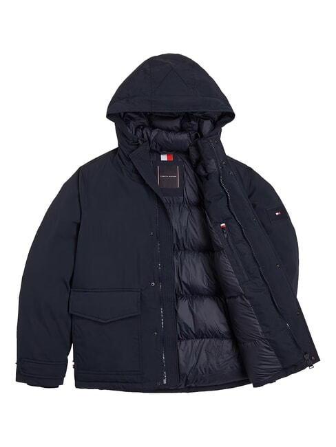 TH Veste ciel du désert - Vestes pour hommes