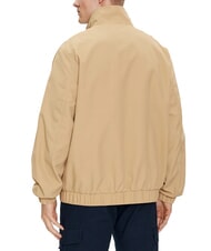 TOMMY HILFIGER TH JEANS Veste or doux - Vestes pour hommes - 2