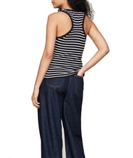 TOMMY HILFIGER TH  Chemise sans manches - Chandails pour femmes