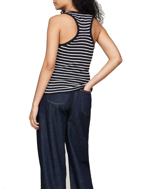 TH  Chemise sans manches ciel du d&eacute;sert - Chandails pour femmes