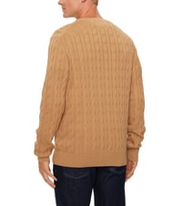 TOMMY HILFIGER TH  Pull col rond - Pulls pour hommes