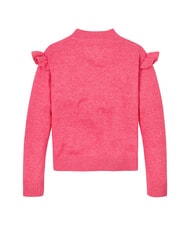 TOMMY HILFIGER TH KIDS Pull col rond - Pulls pour enfants