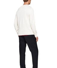 TOMMY HILFIGER TH  Pull col rond - Pulls pour hommes