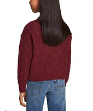 TOMMY HILFIGER TH KIDS Pull col rond - Tee-shirt enfant